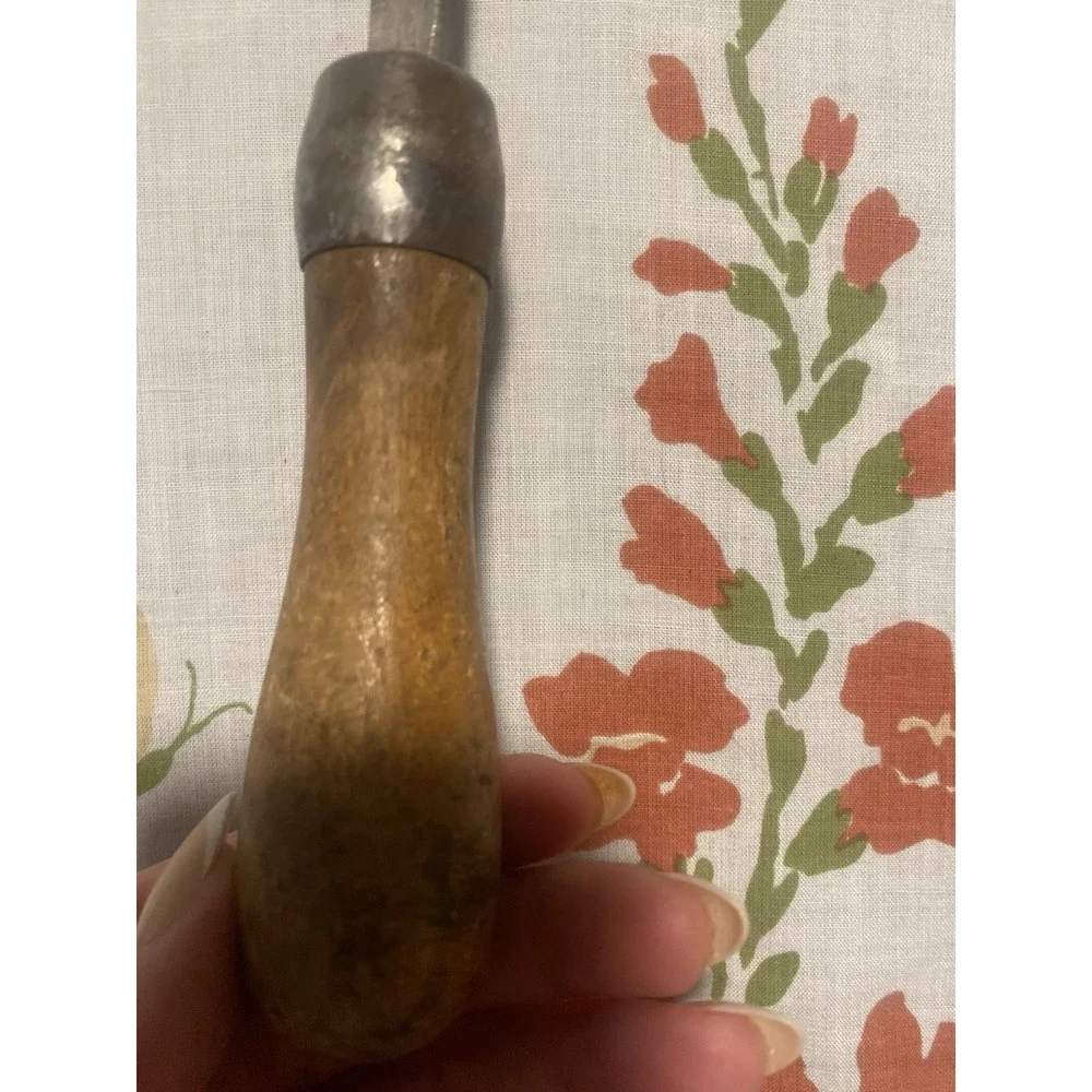 Vintage 10' Knife Sharpener